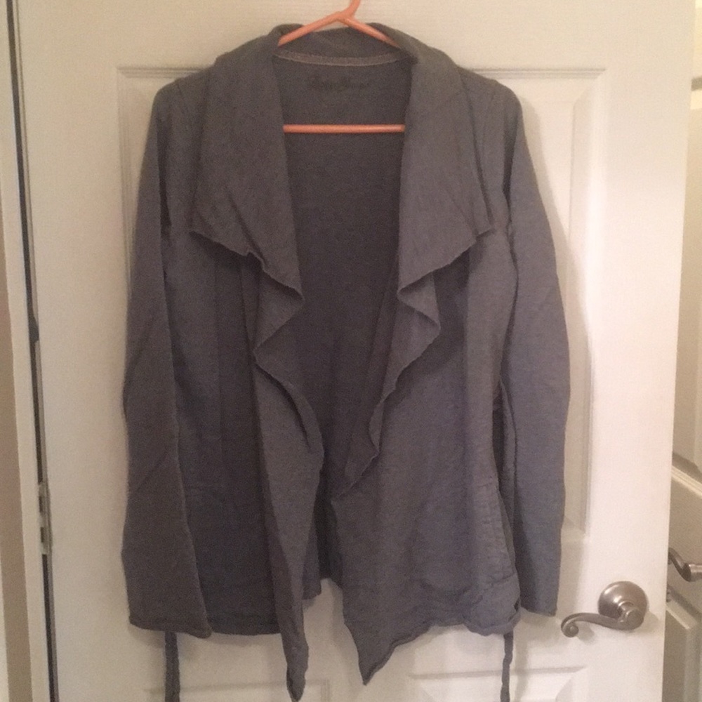 LUCKY BRAND - Sweatshirt